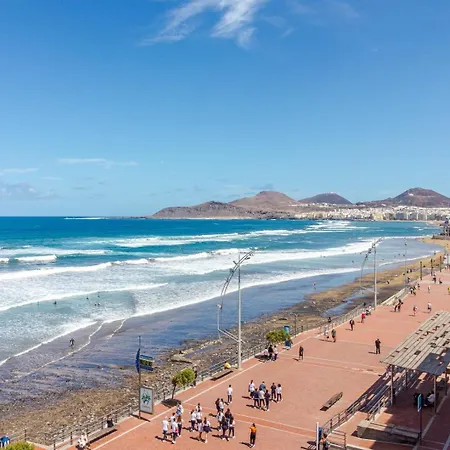 Numancia 21 Lägenhet *