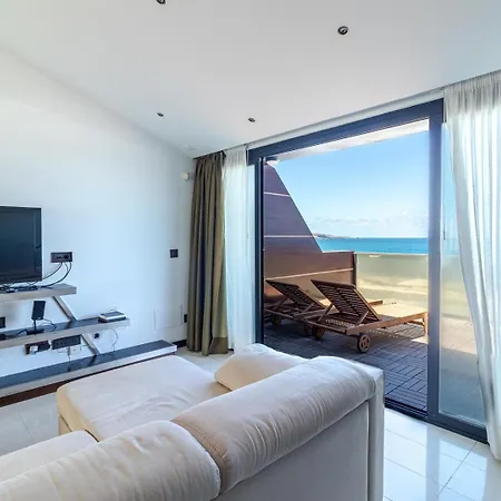 Numancia 21 * Las Palmas de Gran Canaria