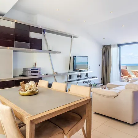 Numancia 21 Lägenhet *