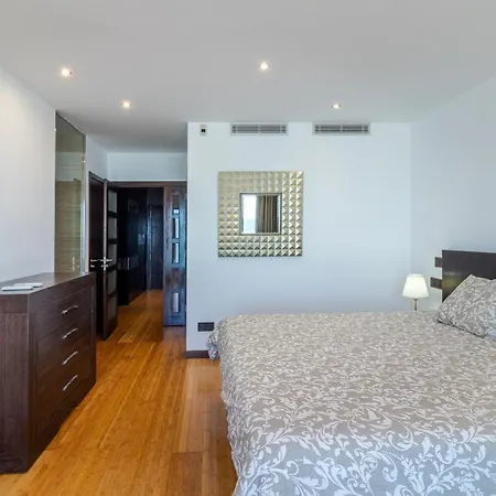 Numancia 21 * Las Palmas de Gran Canaria