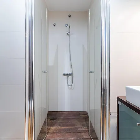 Numancia 21 Lägenhet Las Palmas de Gran Canaria