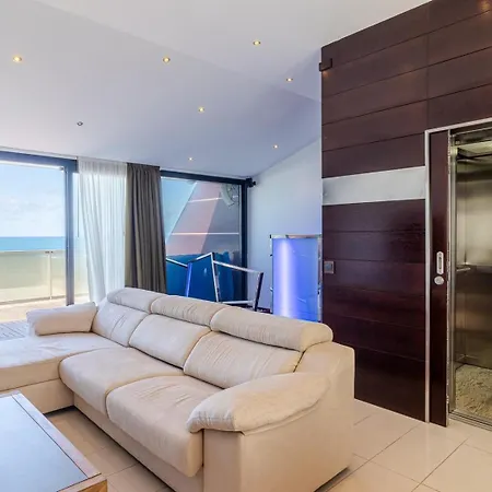 Numancia 21 Lägenhet *