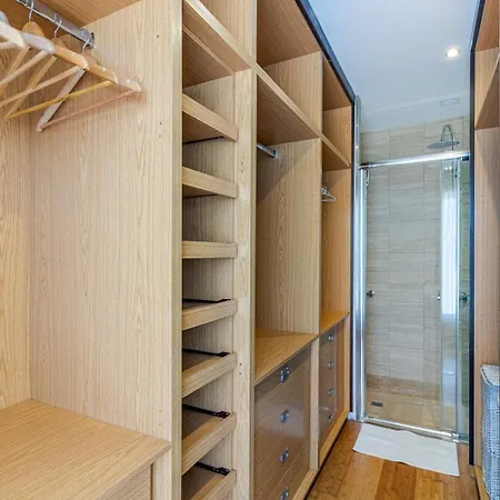 Numancia 21 Lägenhet *