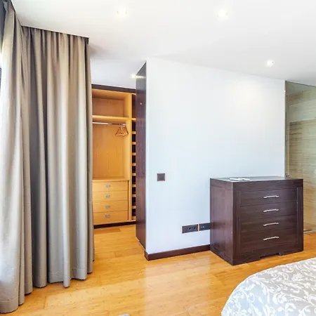 Lägenhet Numancia 21 Las Palmas de Gran Canaria