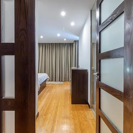 Numancia 21 Lägenhet