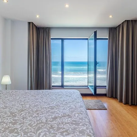 Lägenhet Numancia 21 Las Palmas de Gran Canaria