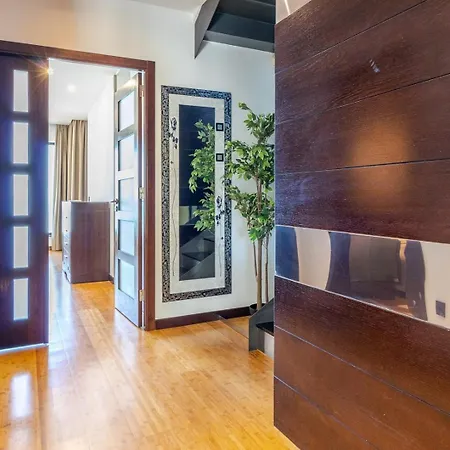 Numancia 21 * Las Palmas de Gran Canaria