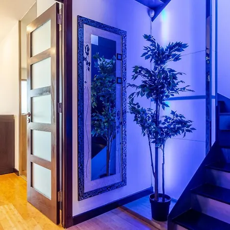 Lägenhet Numancia 21