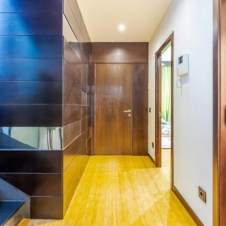 Numancia 21 Lägenhet *