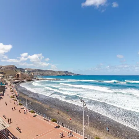 Numancia 21 Las Palmas de Gran Canaria