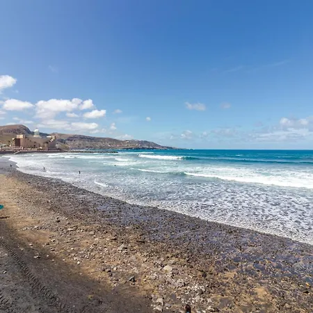 Numancia 21 * Las Palmas de Gran Canaria