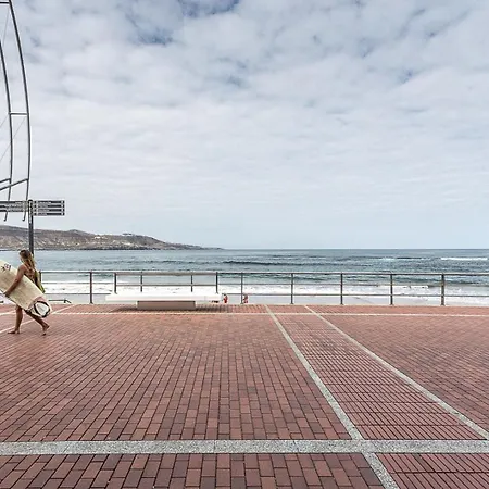 Numancia 21 Lägenhet *