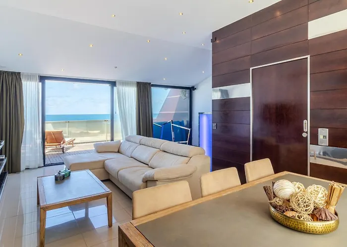 Apartament Numancia 21 Las Palmas de Gran Canaria