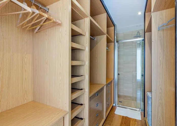 Numancia 21 Apartament *