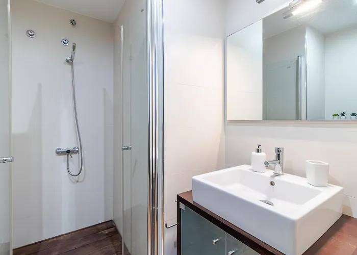 Apartament Numancia 21 Las Palmas de Gran Canaria