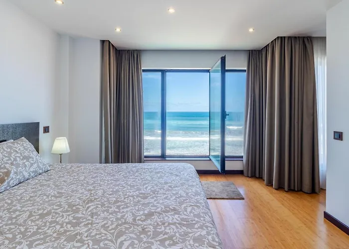 Apartament Numancia 21 Las Palmas de Gran Canaria