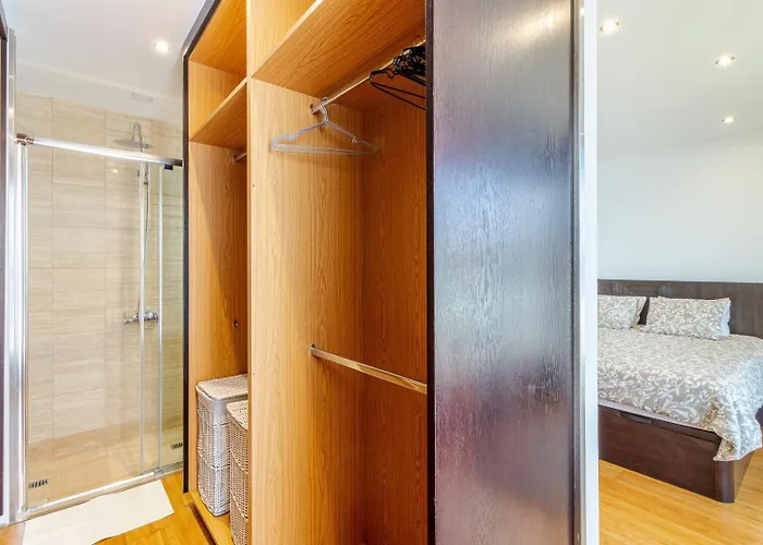 Numancia 21 Apartament *