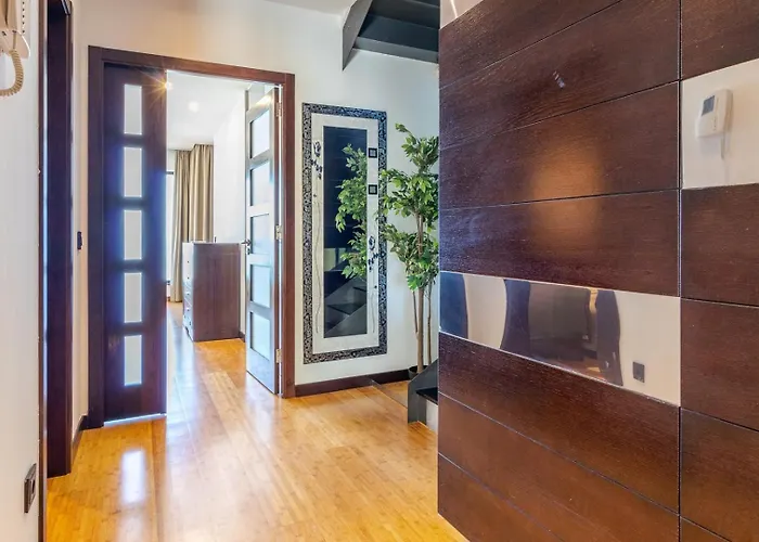 Numancia 21 * Las Palmas de Gran Canaria