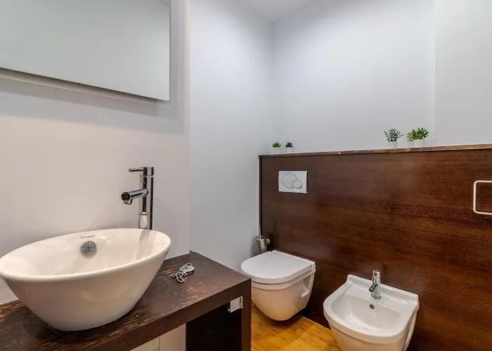 Apartment Numancia 21 Las Palmas de Gran Canaria