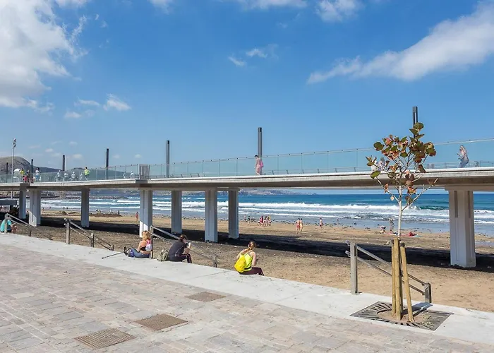 Numancia 21 Las Palmas de Gran Canaria