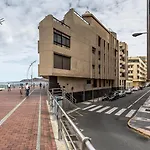 Daire Numancia 21 Las Palmas de Gran Canaria