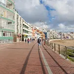 Numancia 21 * Las Palmas de Gran Canaria