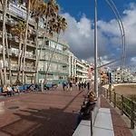 Numancia 21 Daire Las Palmas de Gran Canaria