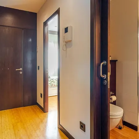 Numancia 21 * Las Palmas de Gran Canaria