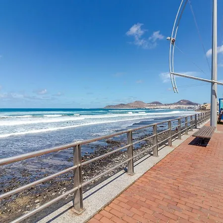 Numancia 21 Apartment Las Palmas de Gran Canaria