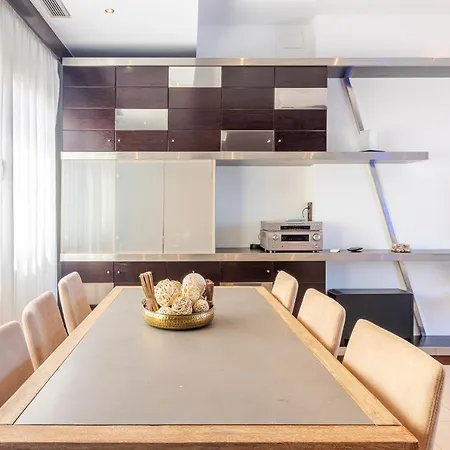 Numancia 21 Apartment Las Palmas de Gran Canaria