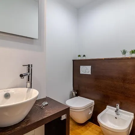 Apartment Flatguest Canteras Premium Las Palmas de Gran Canaria