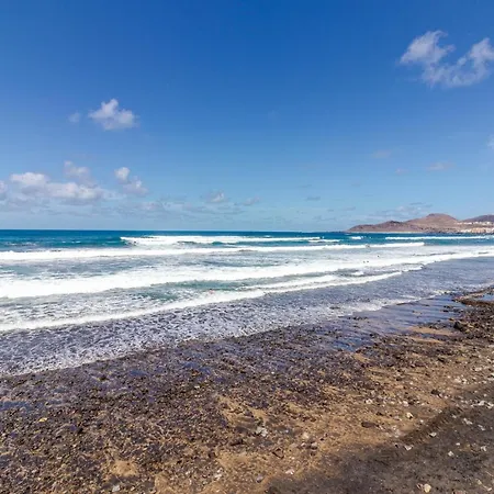 Apartment Numancia 21 Las Palmas de Gran Canaria