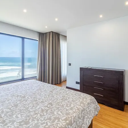 Numancia 21 Apartment Las Palmas de Gran Canaria