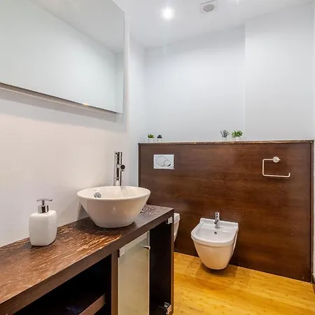 Numancia 21 Apartment *