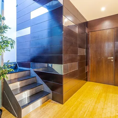 Numancia 21 Apartment *