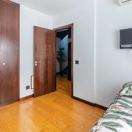 Flatguest Canteras Premium Las Palmas de Gran Canaria