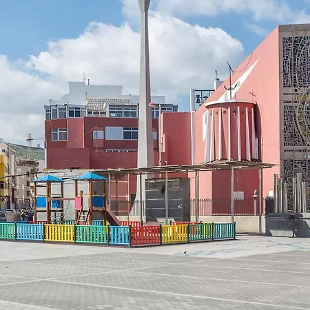 Apartment Numancia 21 *