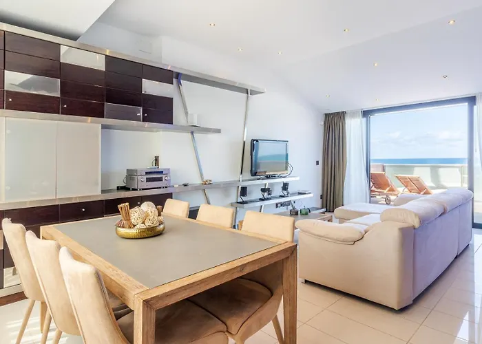 Numancia 21 Διαμέρισμα *