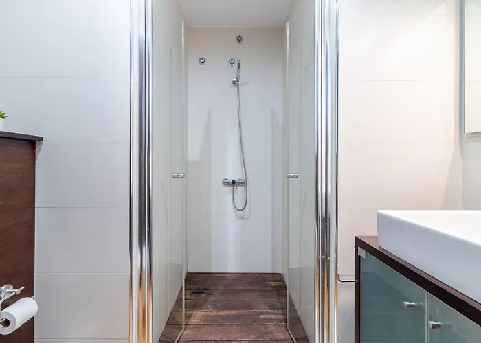 Numancia 21 דירה לאס פאלמס דה גראן קנאריה