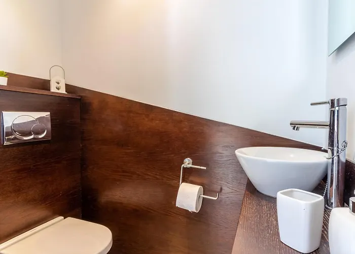 Numancia 21 * Λας Πάλμας ντε Γκραν Κανάρια