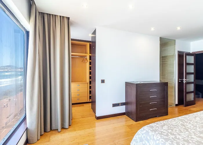 Appartamento Numancia 21 Las Palmas de Gran Canaria