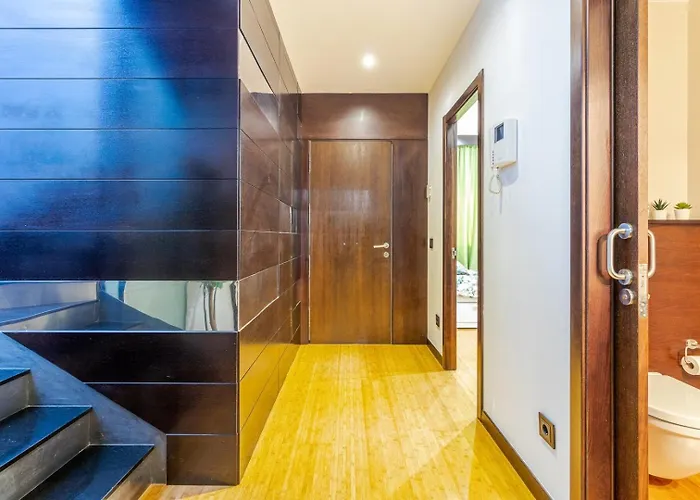 Numancia 21 Διαμέρισμα *