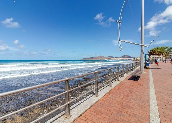 Numancia 21 Appartamento