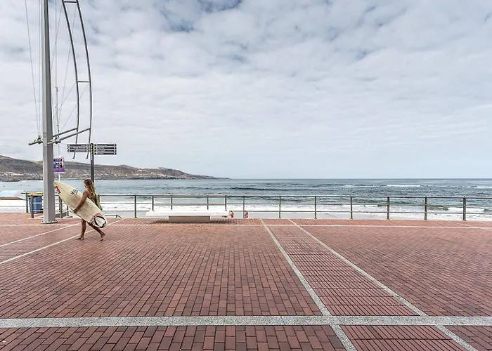 Numancia 21 Appartamento *