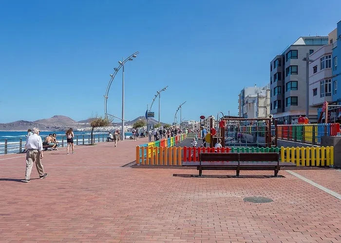 Numancia 21 Appartamento