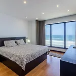 Apartment Numancia 21