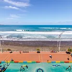 Apartment Numancia 21 Las Palmas de Gran Canaria