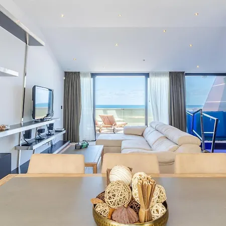 Numancia 21 아파트