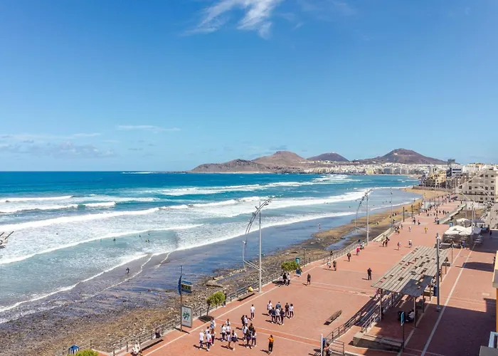 Numancia 21 Apartament *