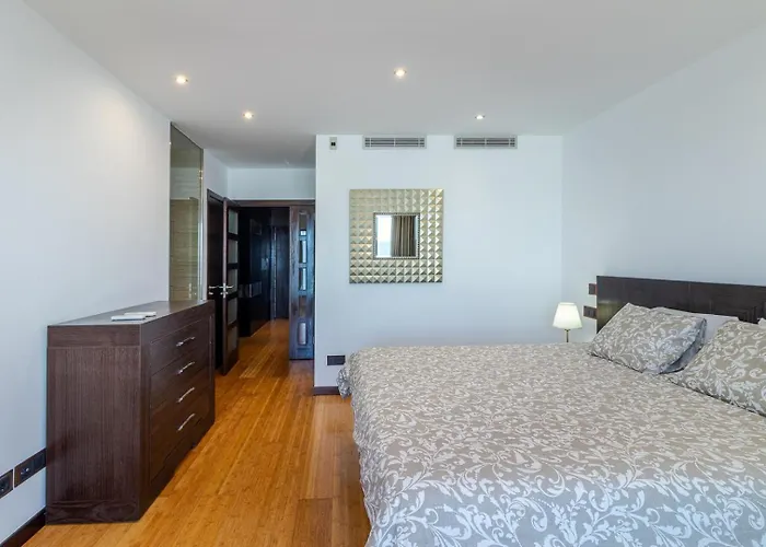 Numancia 21 * Las Palmas de Gran Canaria